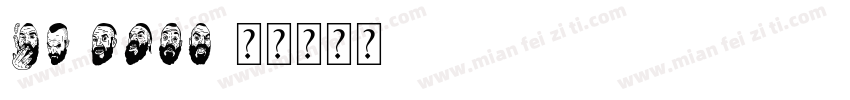 pt self字体转换